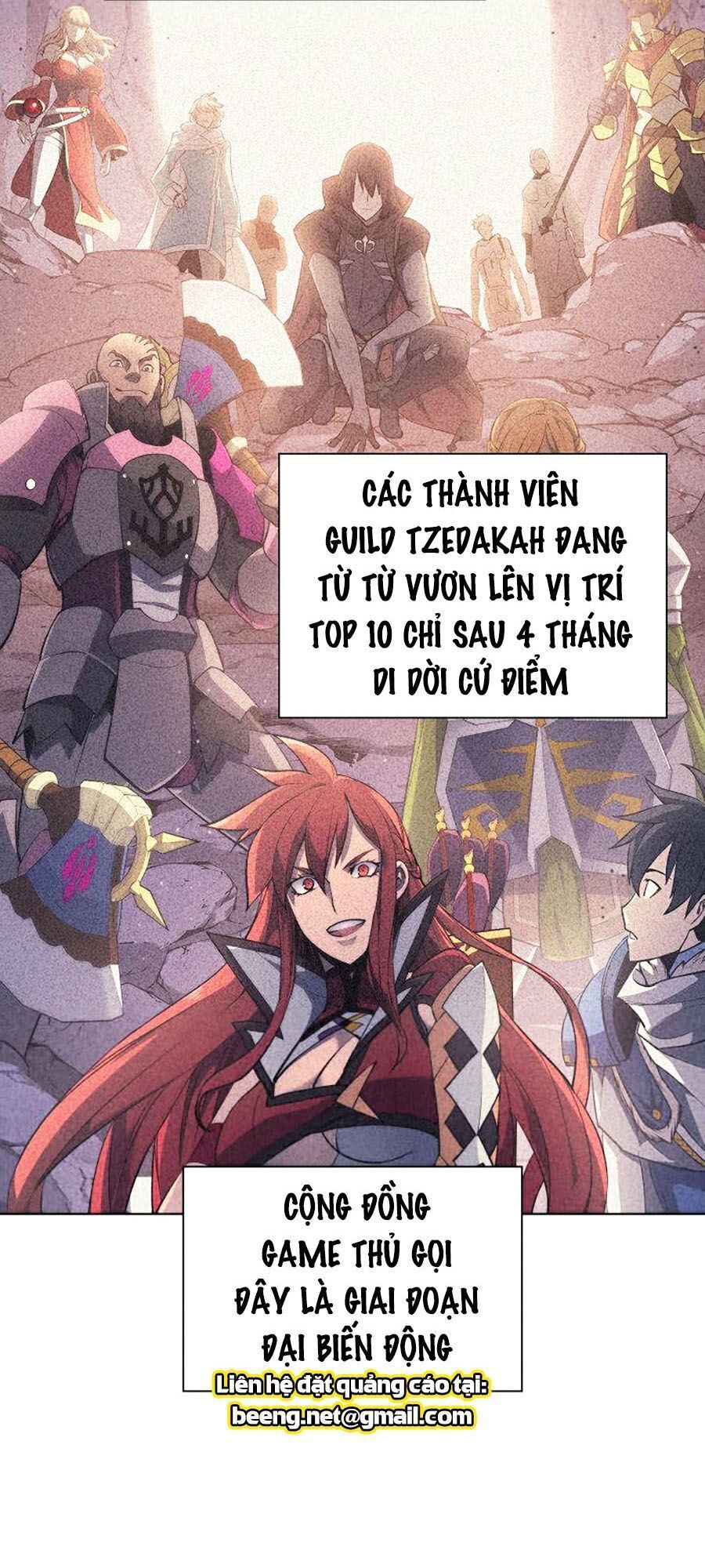 Thợ Rèn Huyền Thoại chapter 59 - Upload bởi truyensieuhay.com