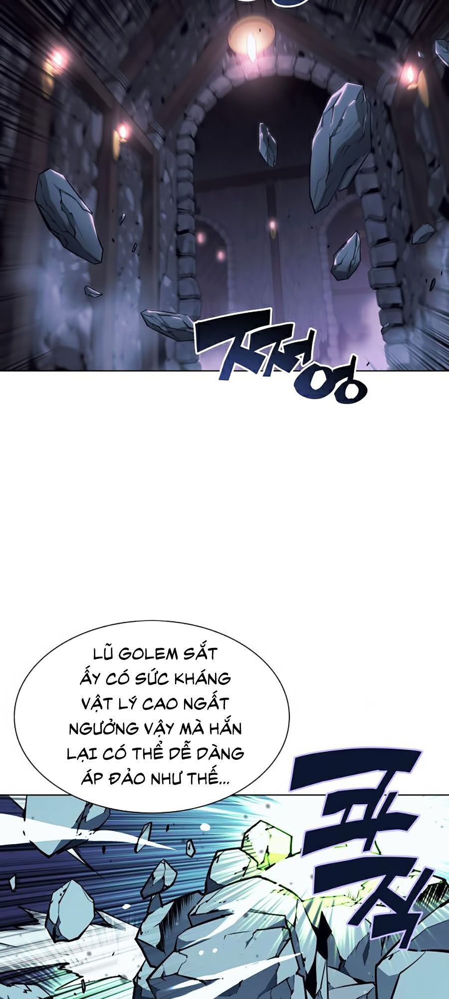 Thợ Rèn Huyền Thoại chapter 59 - Upload bởi truyensieuhay.com