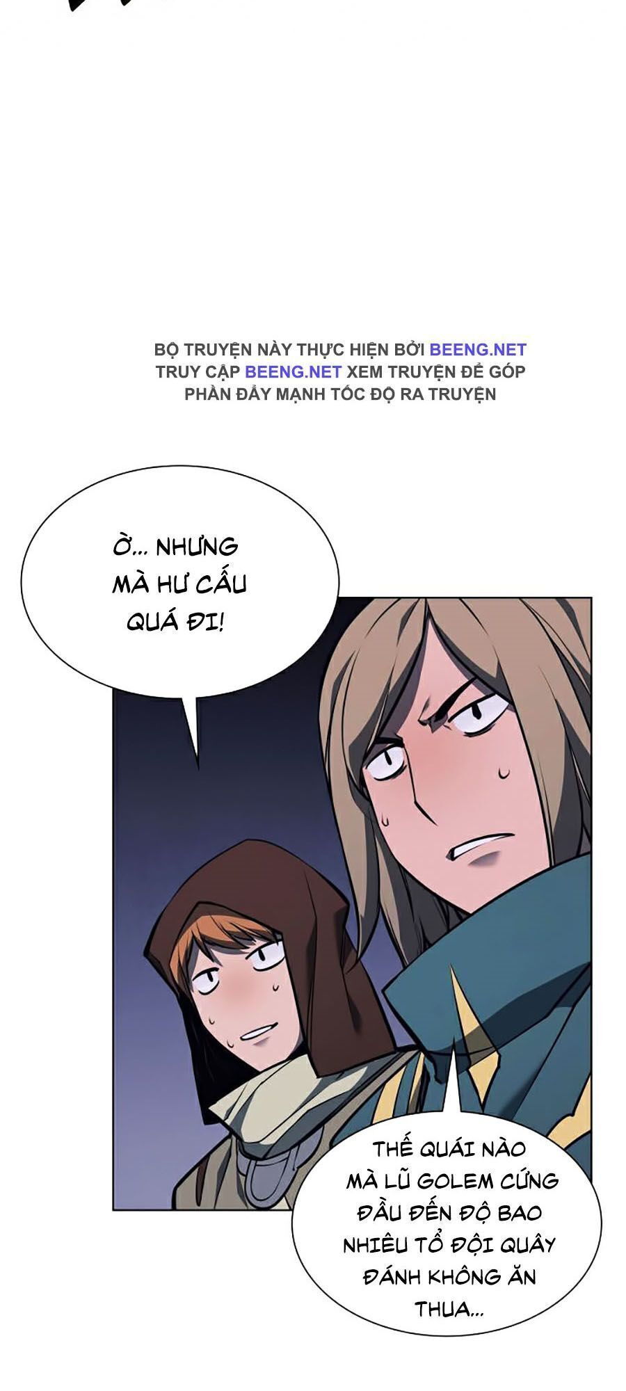 Thợ Rèn Huyền Thoại chapter 59 - Upload bởi truyensieuhay.com