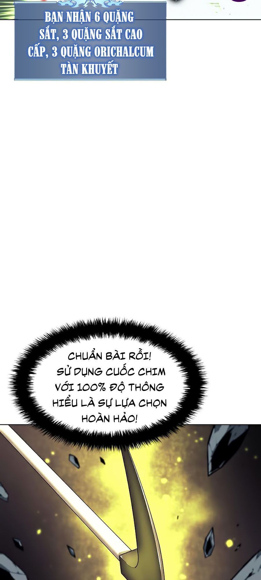 Thợ Rèn Huyền Thoại chapter 59 - Upload bởi truyensieuhay.com
