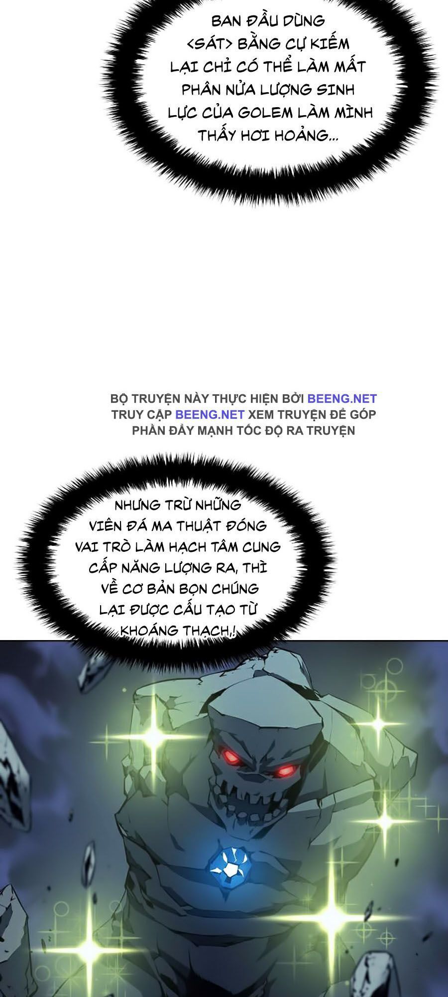 Thợ Rèn Huyền Thoại chapter 59 - Upload bởi truyensieuhay.com