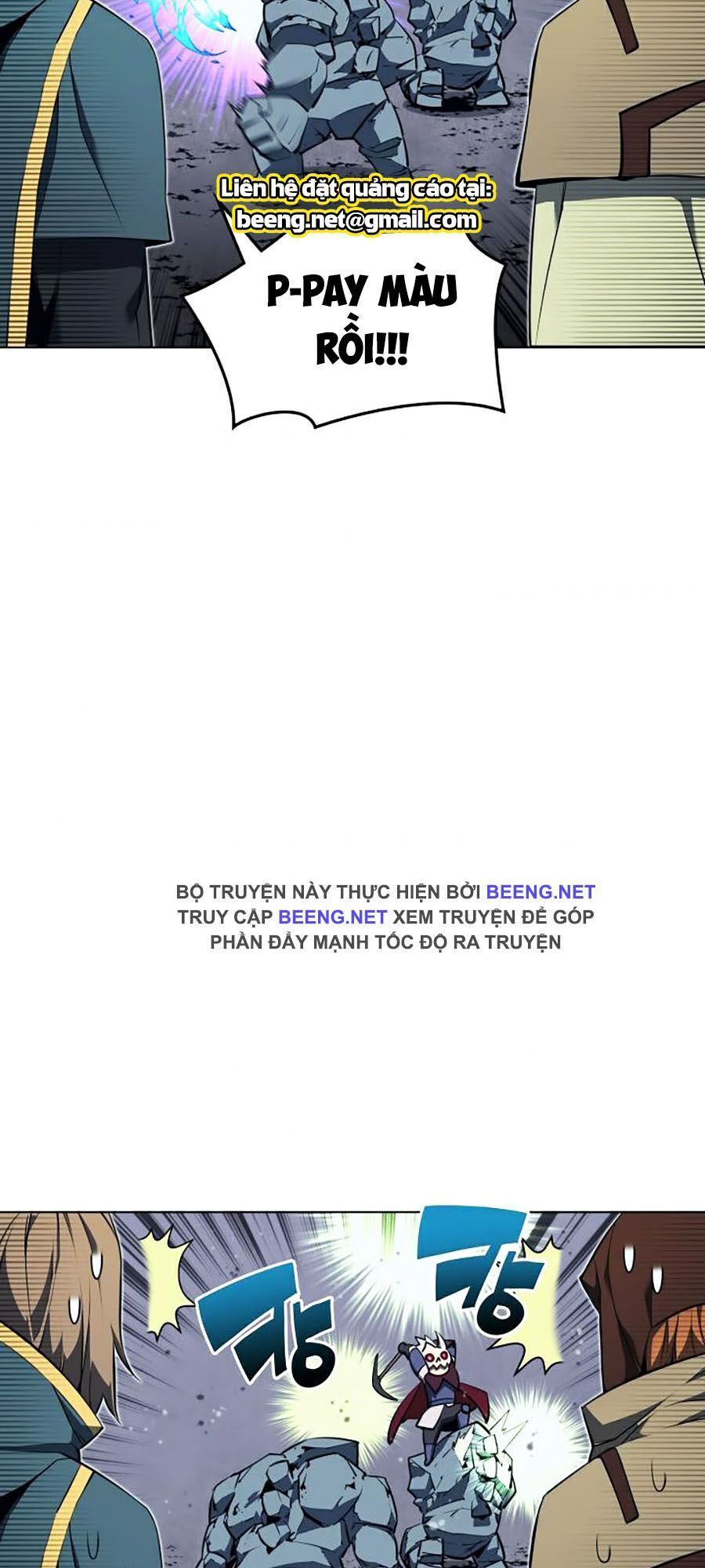 Thợ Rèn Huyền Thoại chapter 59 - Upload bởi truyensieuhay.com