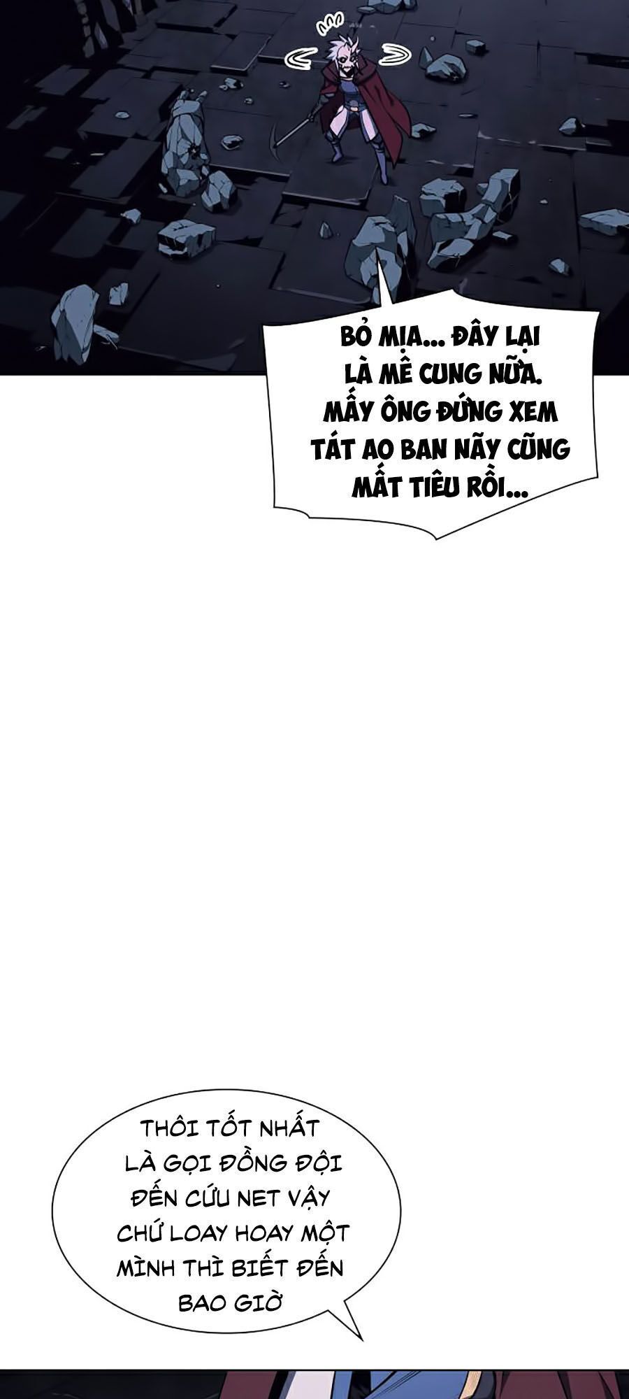 Thợ Rèn Huyền Thoại chapter 59 - Upload bởi truyensieuhay.com