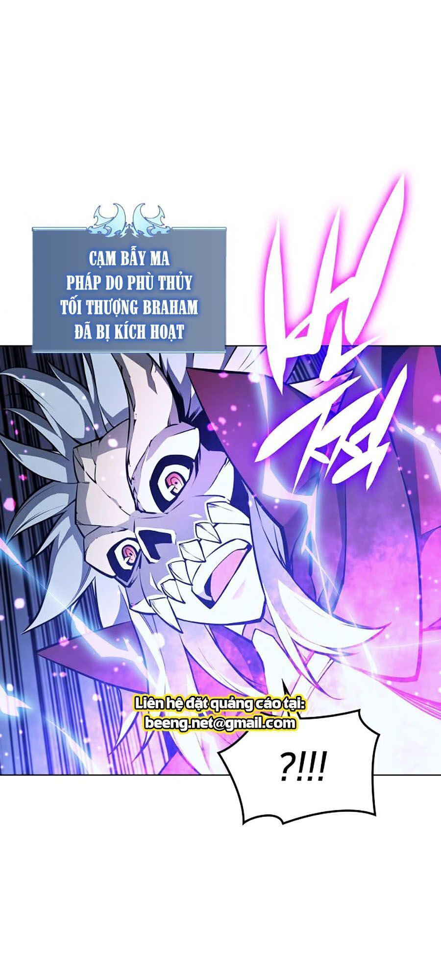 Thợ Rèn Huyền Thoại chapter 59 - Upload bởi truyensieuhay.com