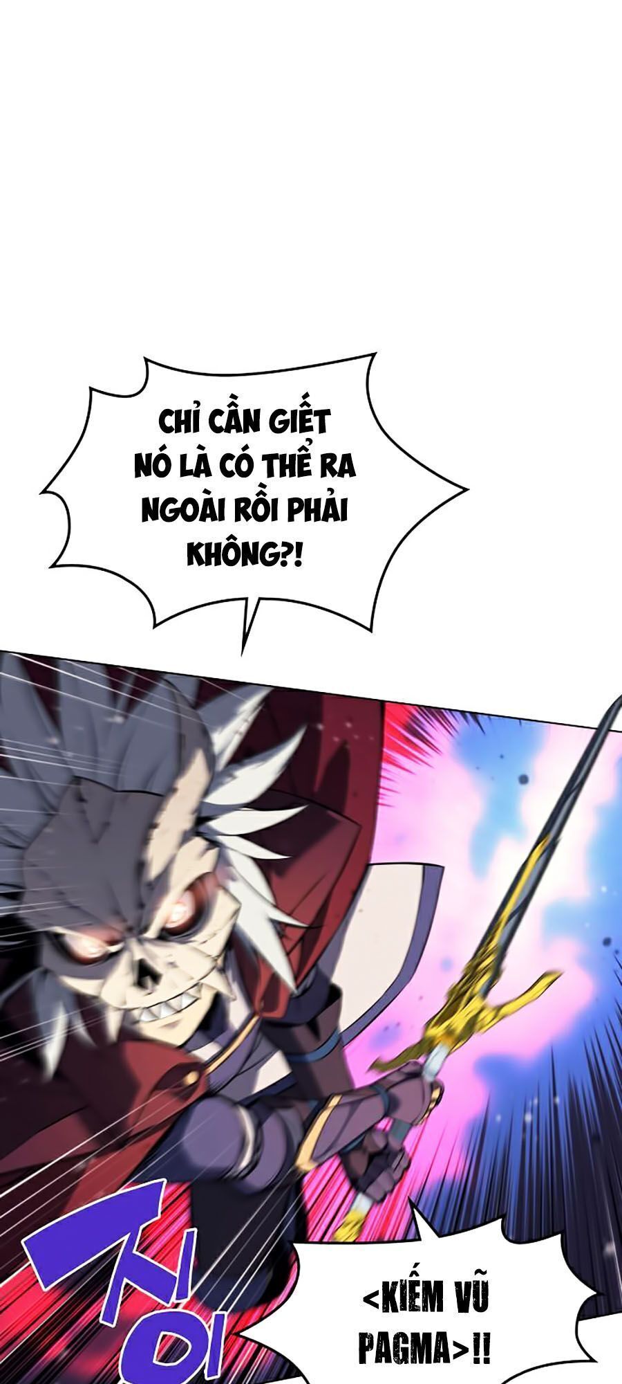 Thợ Rèn Huyền Thoại chapter 59 - Upload bởi truyensieuhay.com