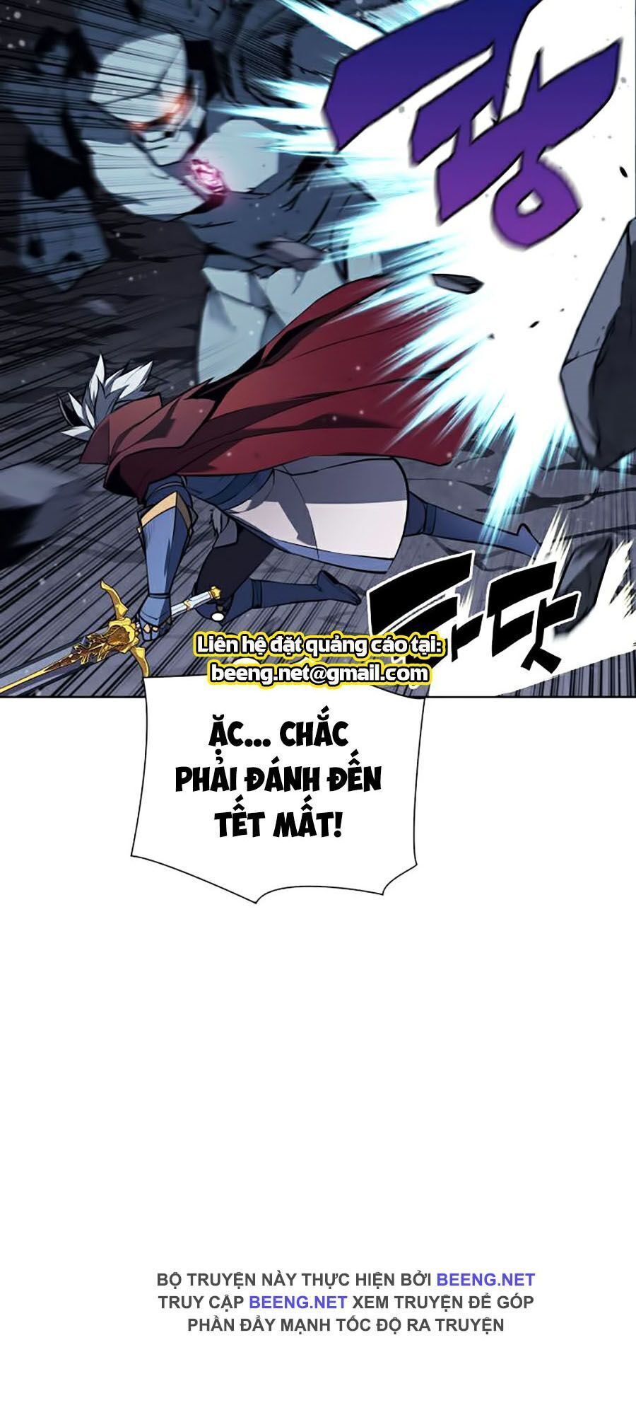 Thợ Rèn Huyền Thoại chapter 59 - Upload bởi truyensieuhay.com