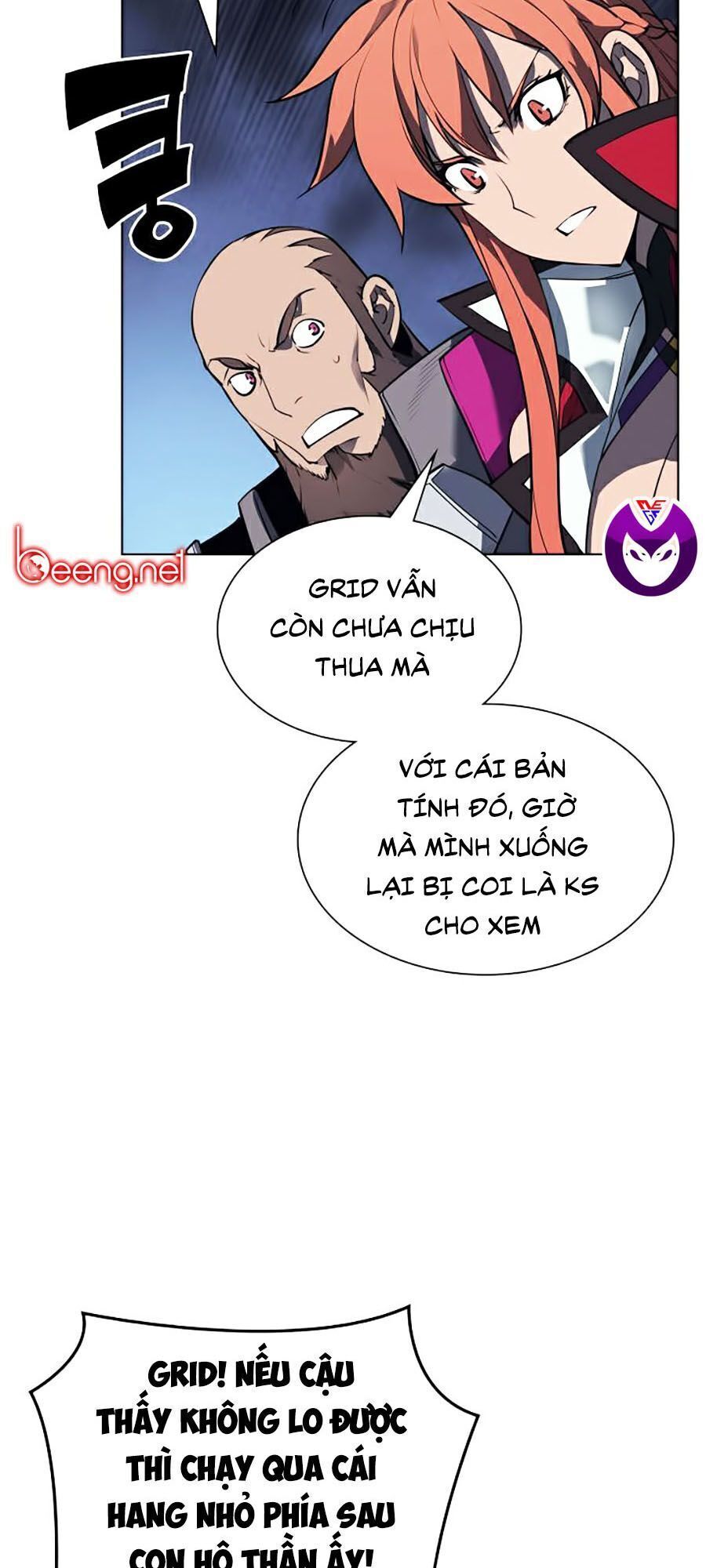 Thợ Rèn Huyền Thoại chapter 59 - Upload bởi truyensieuhay.com