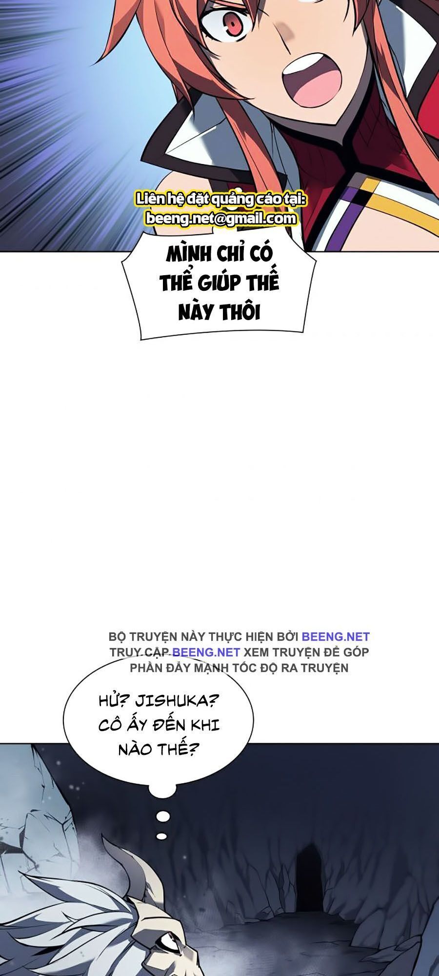 Thợ Rèn Huyền Thoại chapter 59 - Upload bởi truyensieuhay.com