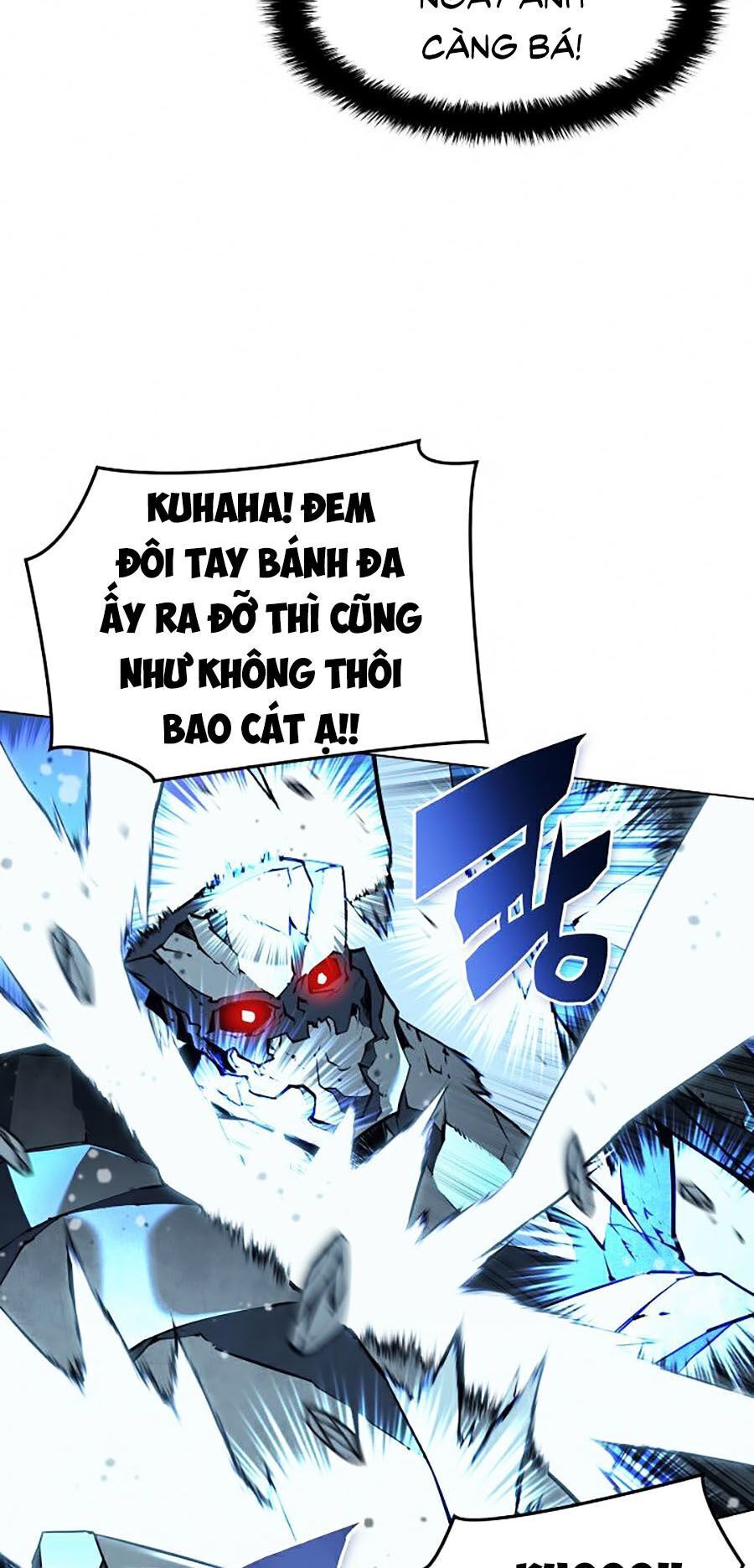 Thợ Rèn Huyền Thoại chapter 60 - Upload bởi truyensieuhay.com