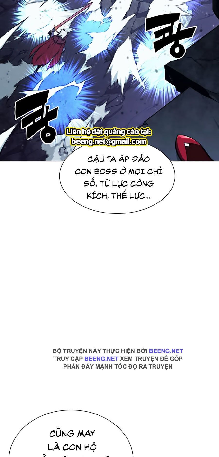 Thợ Rèn Huyền Thoại chapter 60 - Upload bởi truyensieuhay.com