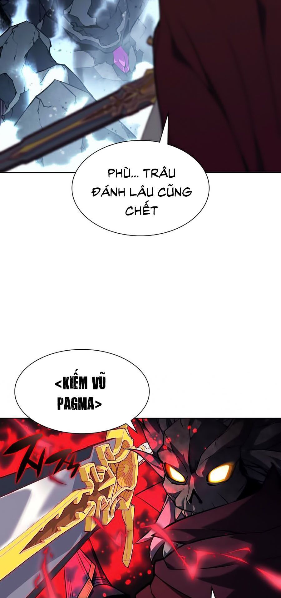 Thợ Rèn Huyền Thoại chapter 60 - Upload bởi truyensieuhay.com