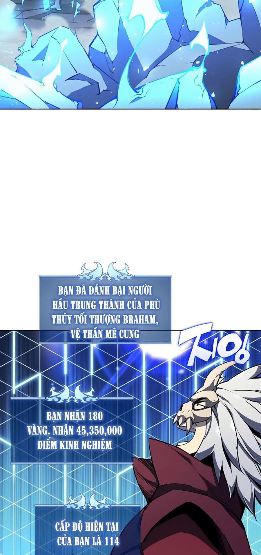 Thợ Rèn Huyền Thoại chapter 60 - Upload bởi truyensieuhay.com