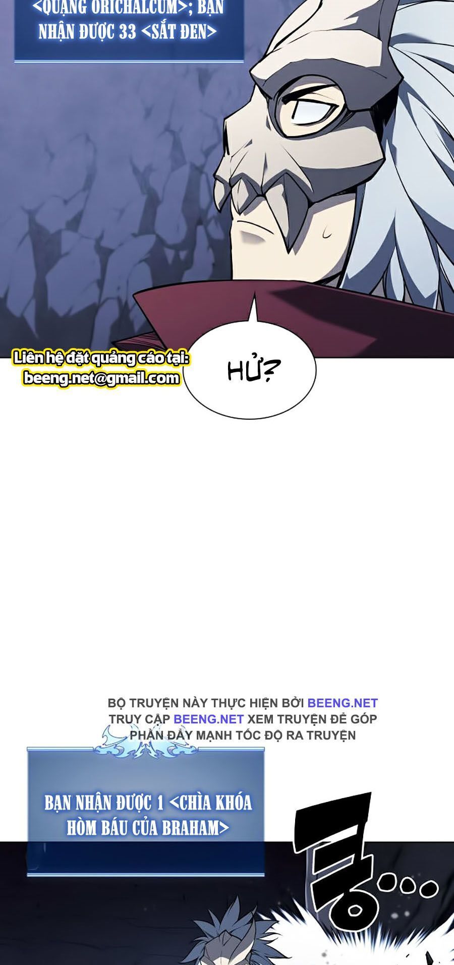 Thợ Rèn Huyền Thoại chapter 60 - Upload bởi truyensieuhay.com