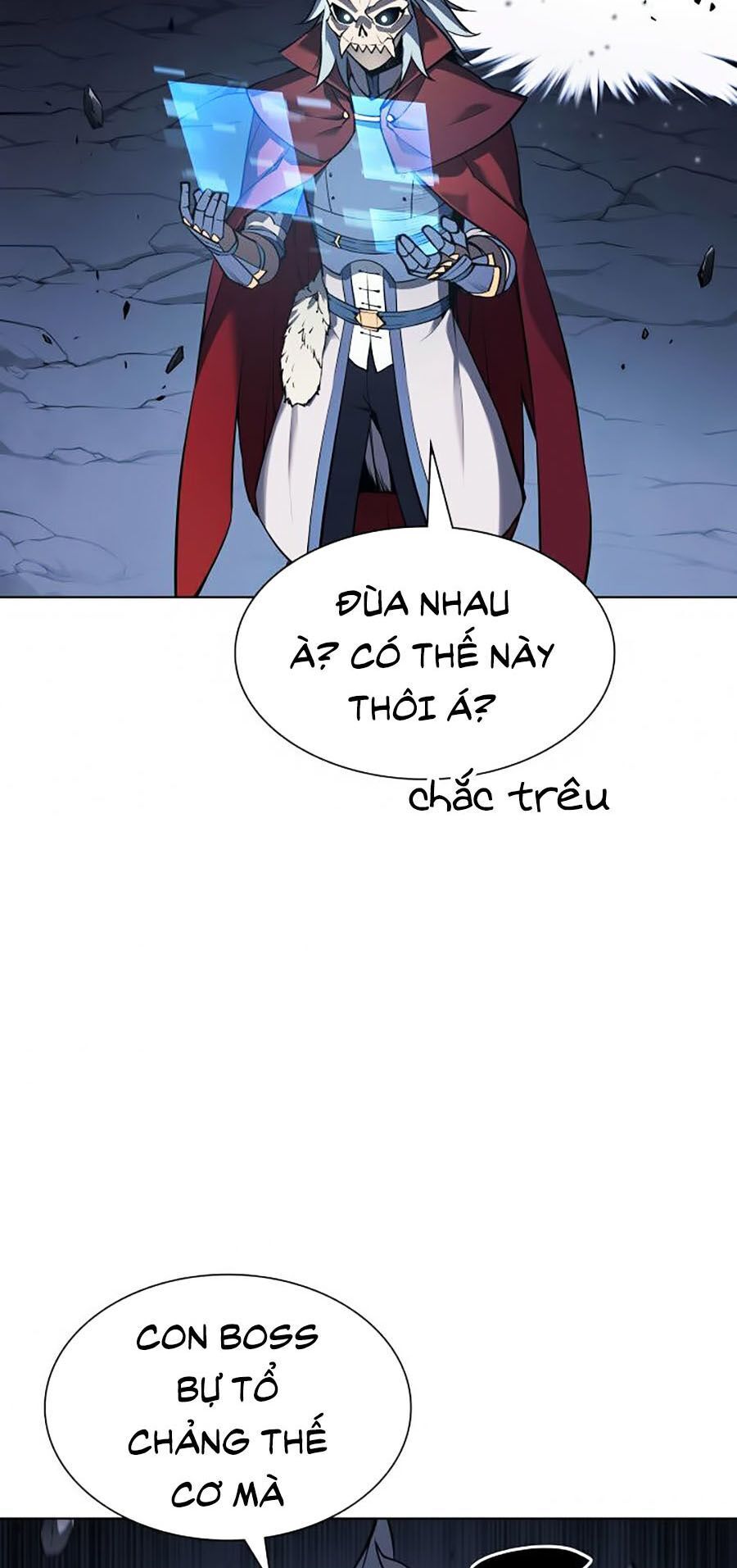Thợ Rèn Huyền Thoại chapter 60 - Upload bởi truyensieuhay.com