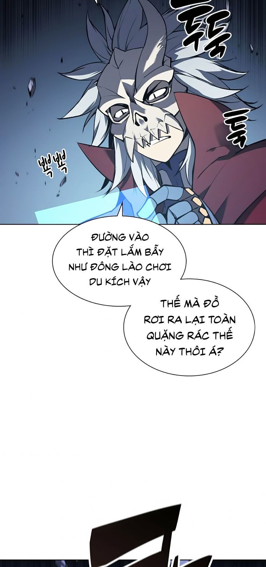Thợ Rèn Huyền Thoại chapter 60 - Upload bởi truyensieuhay.com