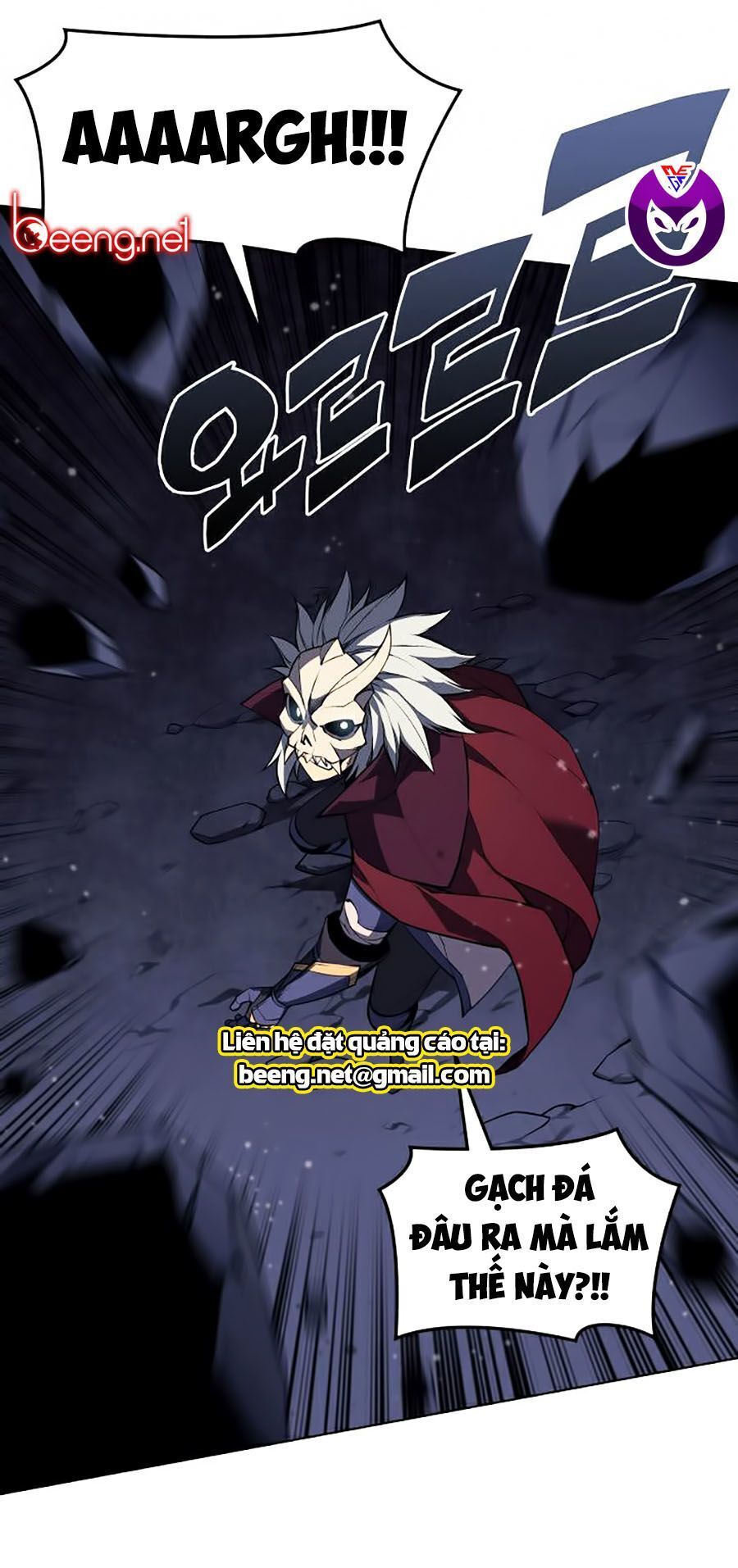 Thợ Rèn Huyền Thoại chapter 60 - Upload bởi truyensieuhay.com