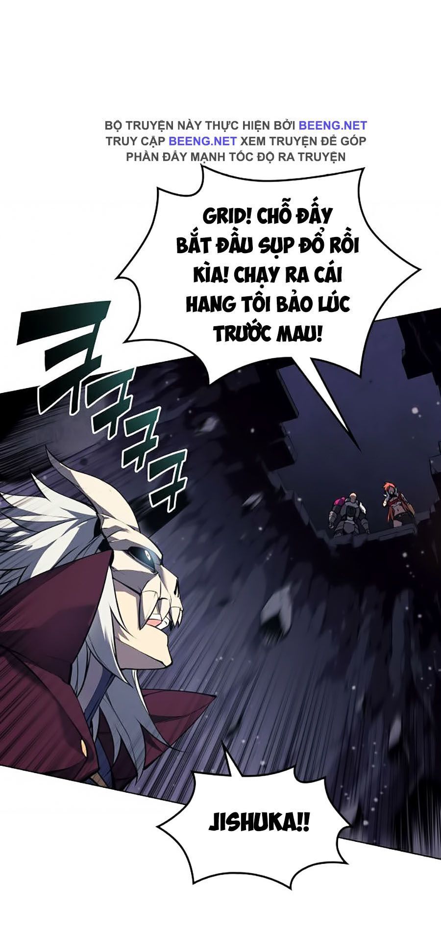 Thợ Rèn Huyền Thoại chapter 60 - Upload bởi truyensieuhay.com