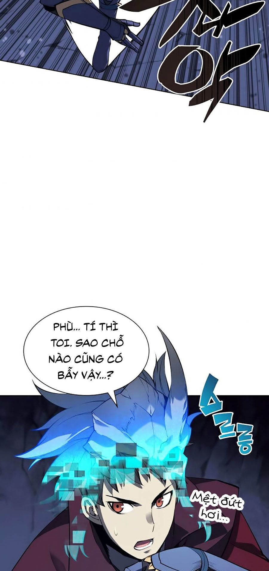 Thợ Rèn Huyền Thoại chapter 60 - Upload bởi truyensieuhay.com