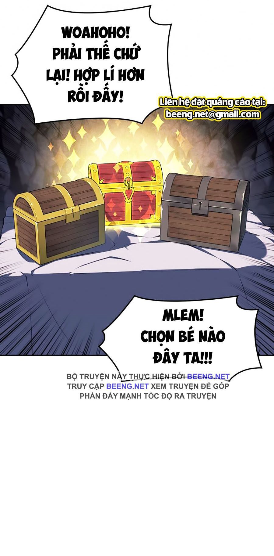Thợ Rèn Huyền Thoại chapter 60 - Upload bởi truyensieuhay.com