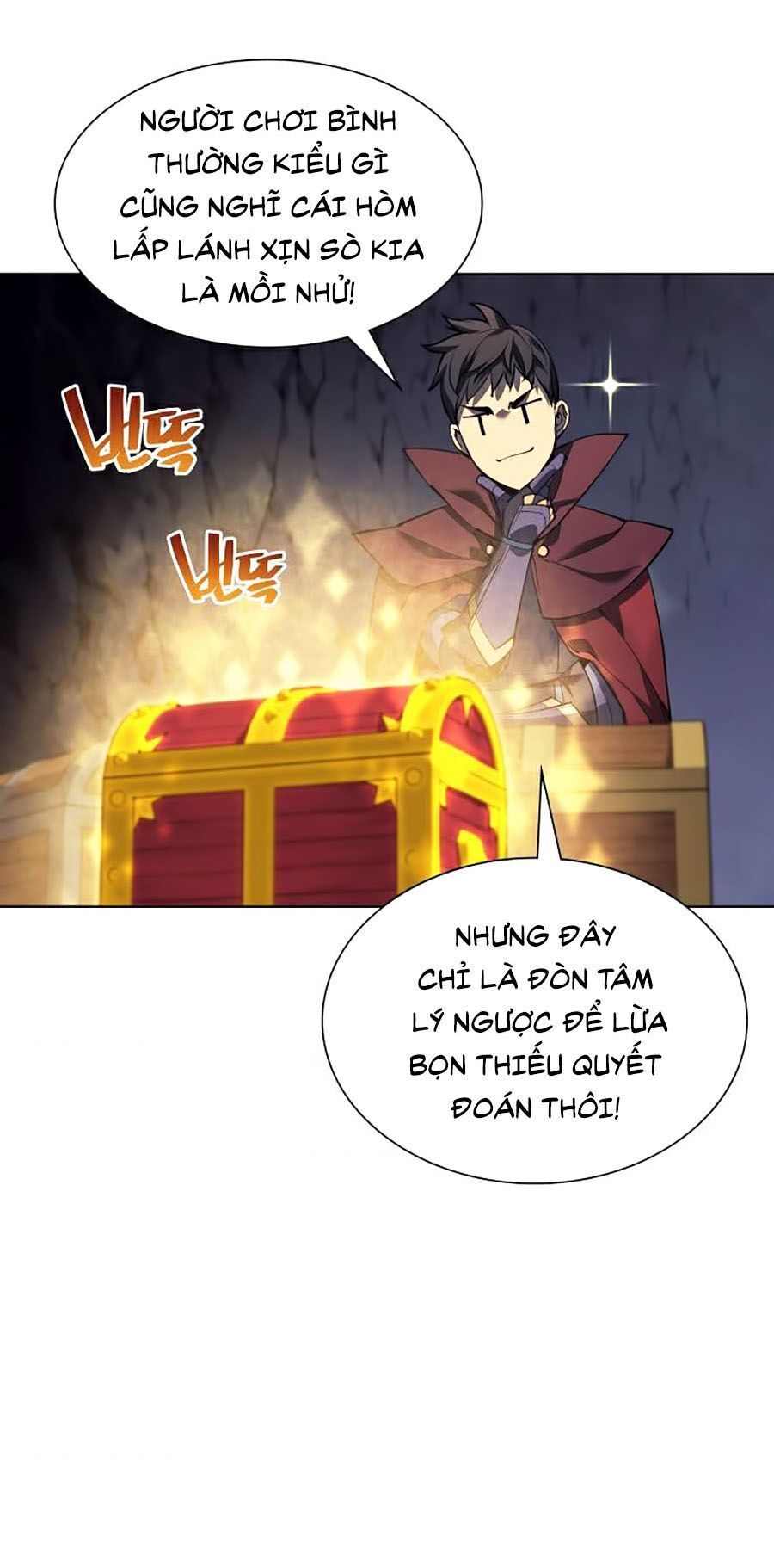 Thợ Rèn Huyền Thoại chapter 60 - Upload bởi truyensieuhay.com