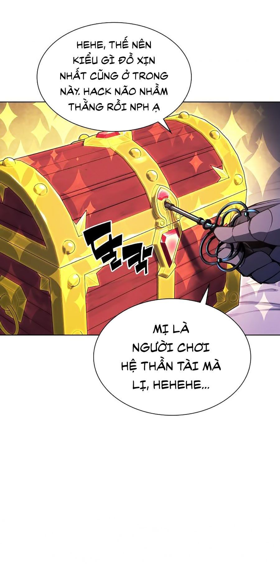 Thợ Rèn Huyền Thoại chapter 60 - Upload bởi truyensieuhay.com