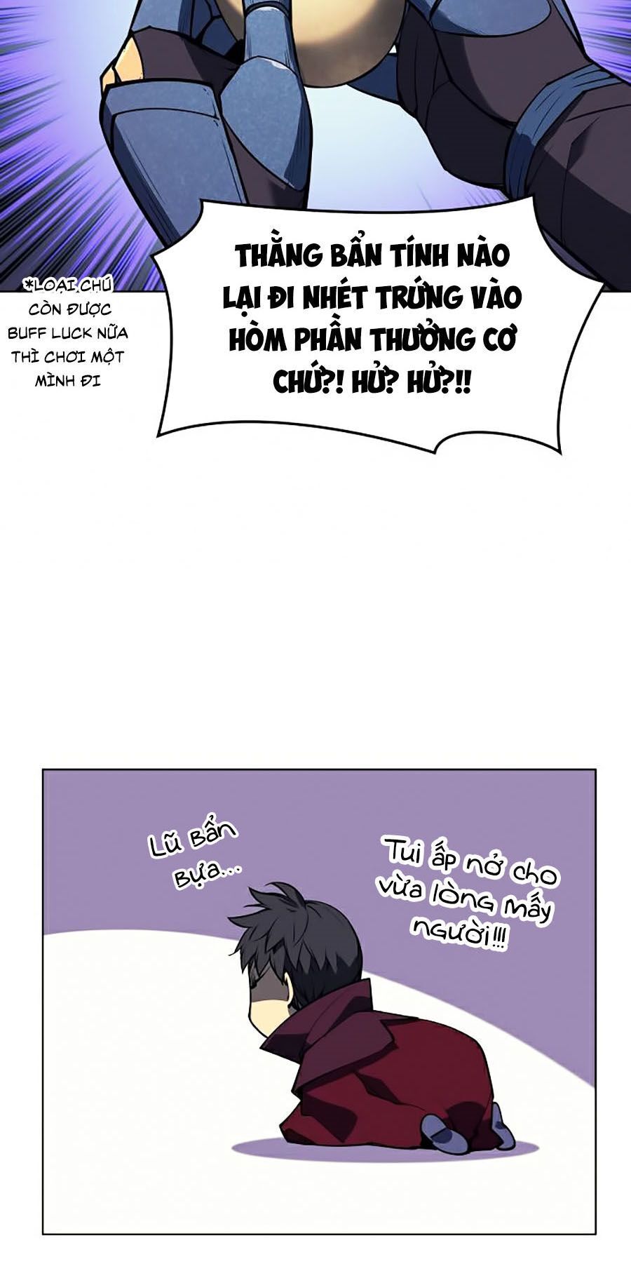 Thợ Rèn Huyền Thoại chapter 60 - Upload bởi truyensieuhay.com