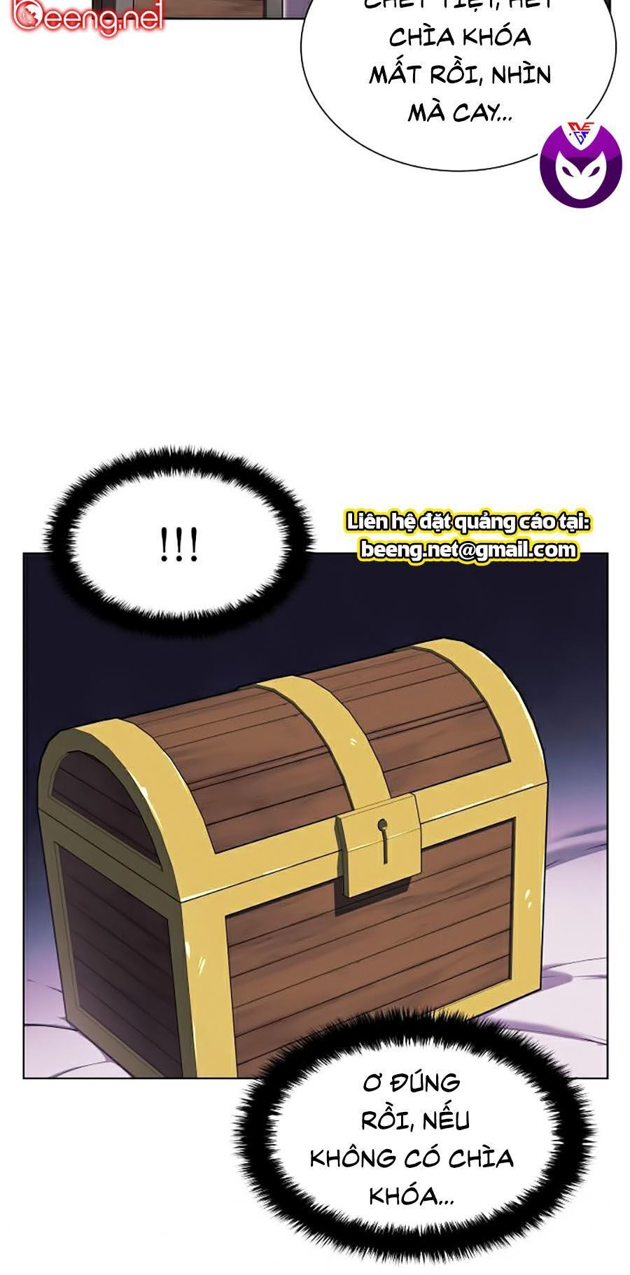 Thợ Rèn Huyền Thoại chapter 60 - Upload bởi truyensieuhay.com