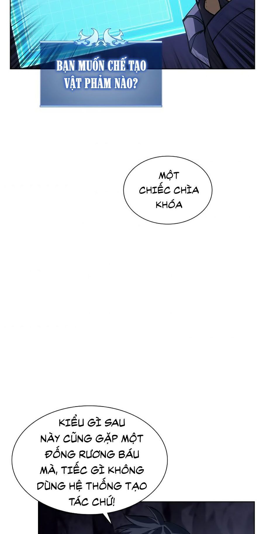 Thợ Rèn Huyền Thoại chapter 60 - Upload bởi truyensieuhay.com