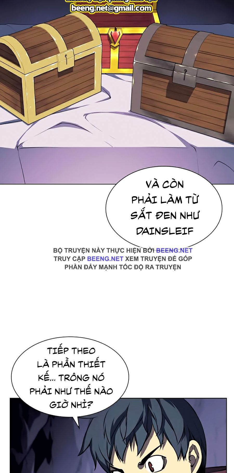 Thợ Rèn Huyền Thoại chapter 60 - Upload bởi truyensieuhay.com