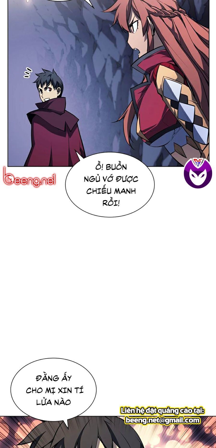 Thợ Rèn Huyền Thoại chapter 60 - Upload bởi truyensieuhay.com