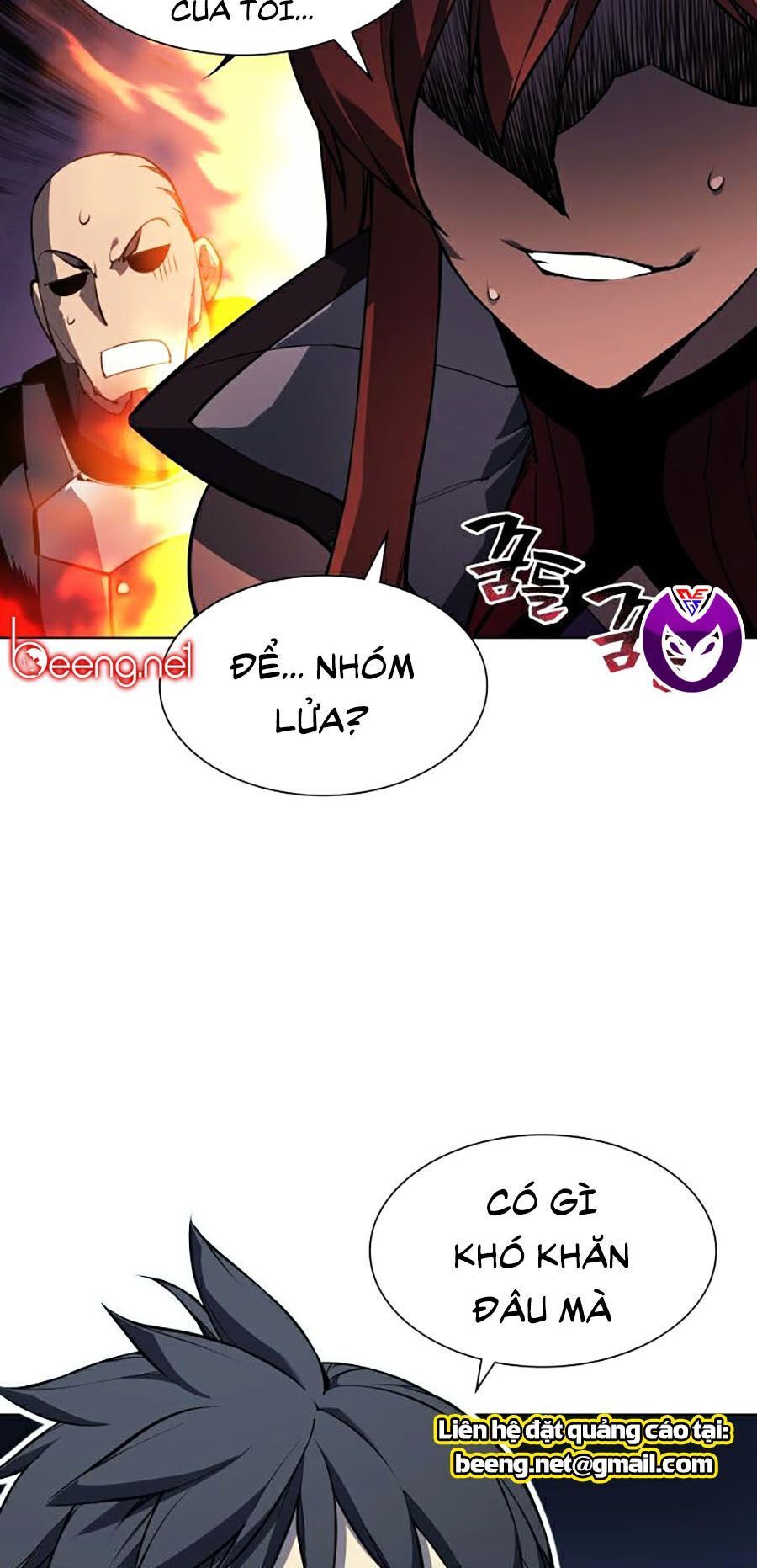 Thợ Rèn Huyền Thoại chapter 60 - Upload bởi truyensieuhay.com