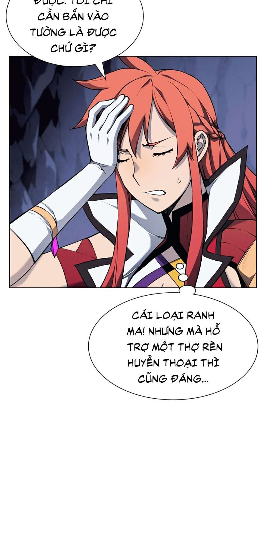 Thợ Rèn Huyền Thoại chapter 60 - Upload bởi truyensieuhay.com