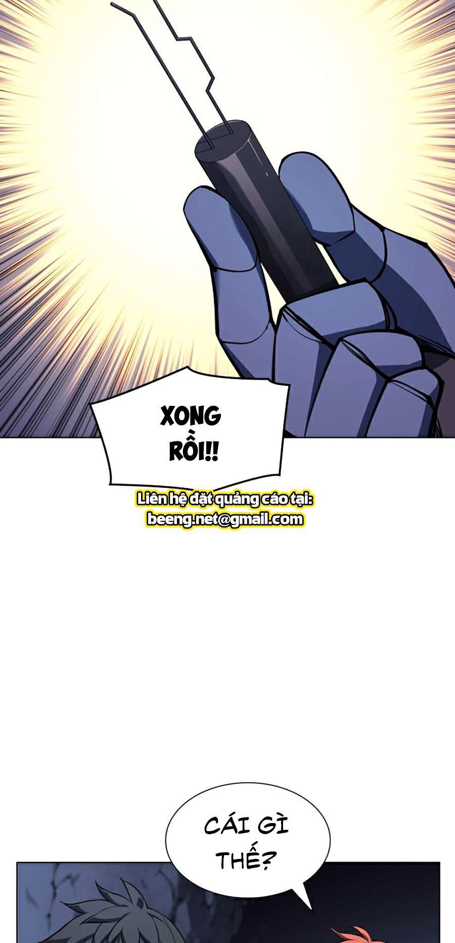 Thợ Rèn Huyền Thoại chapter 60 - Upload bởi truyensieuhay.com