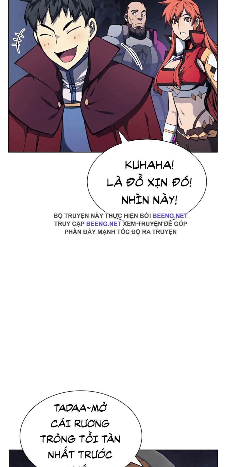 Thợ Rèn Huyền Thoại chapter 60 - Upload bởi truyensieuhay.com