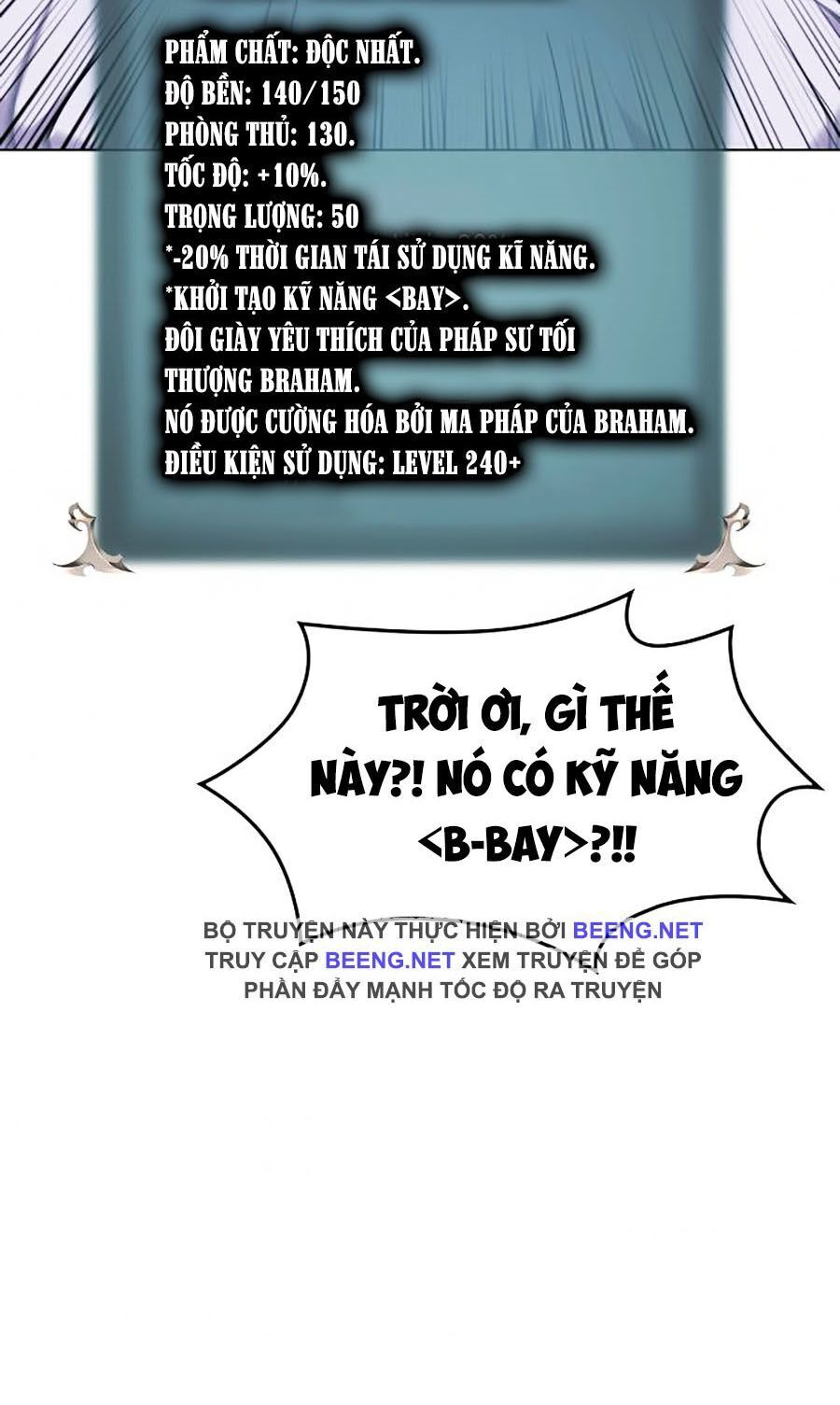 Thợ Rèn Huyền Thoại chapter 60 - Upload bởi truyensieuhay.com