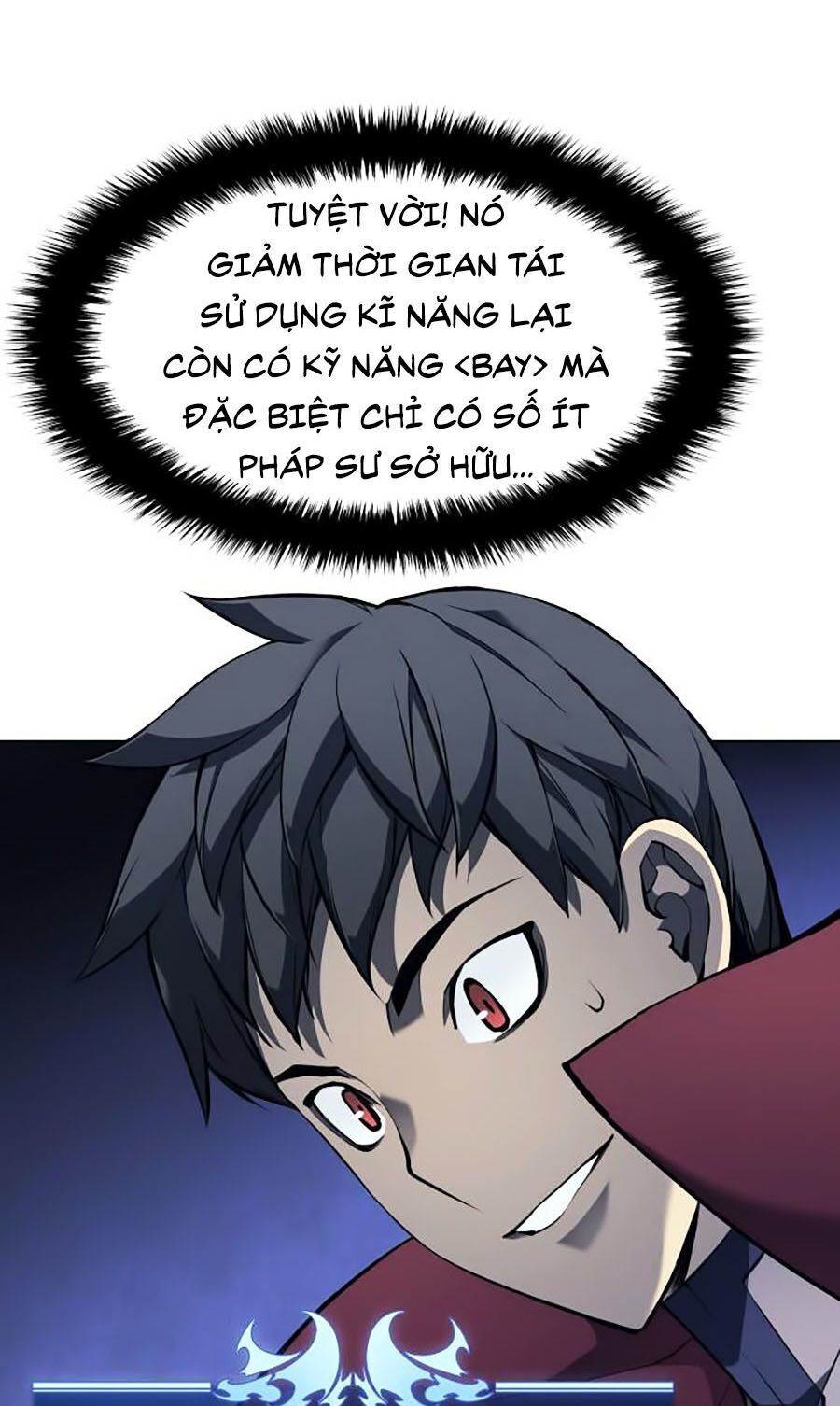 Thợ Rèn Huyền Thoại chapter 60 - Upload bởi truyensieuhay.com