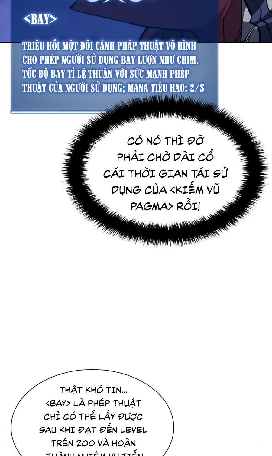 Thợ Rèn Huyền Thoại chapter 60 - Upload bởi truyensieuhay.com