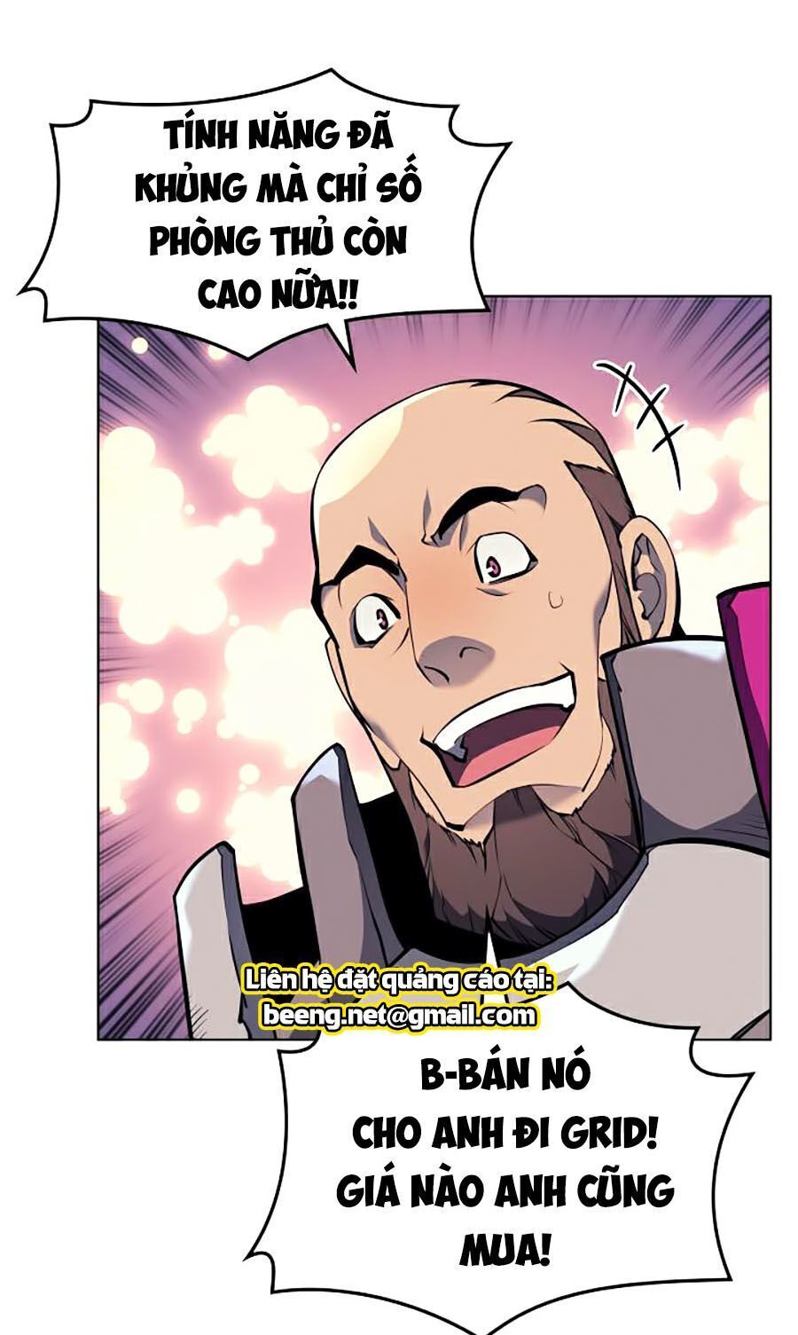 Thợ Rèn Huyền Thoại chapter 60 - Upload bởi truyensieuhay.com