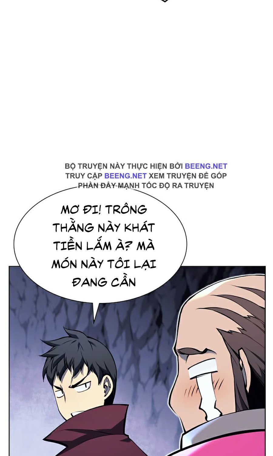 Thợ Rèn Huyền Thoại chapter 60 - Upload bởi truyensieuhay.com