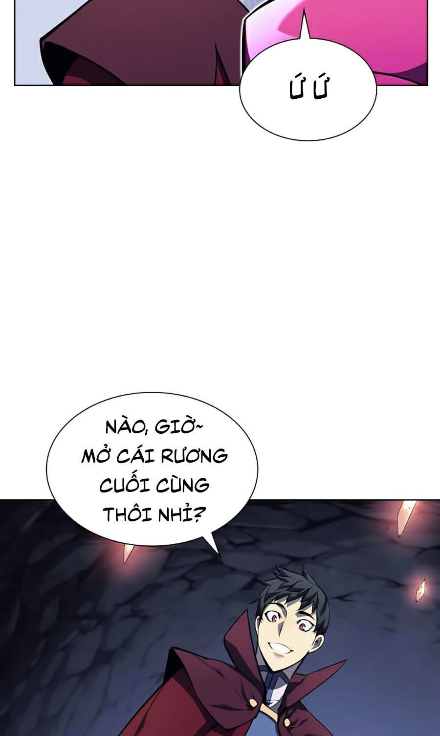 Thợ Rèn Huyền Thoại chapter 60 - Upload bởi truyensieuhay.com