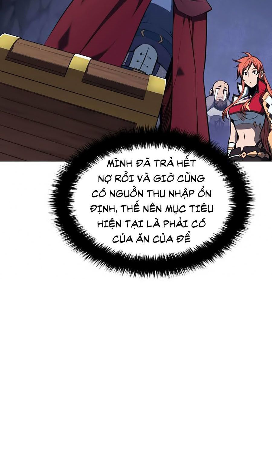 Thợ Rèn Huyền Thoại chapter 60 - Upload bởi truyensieuhay.com