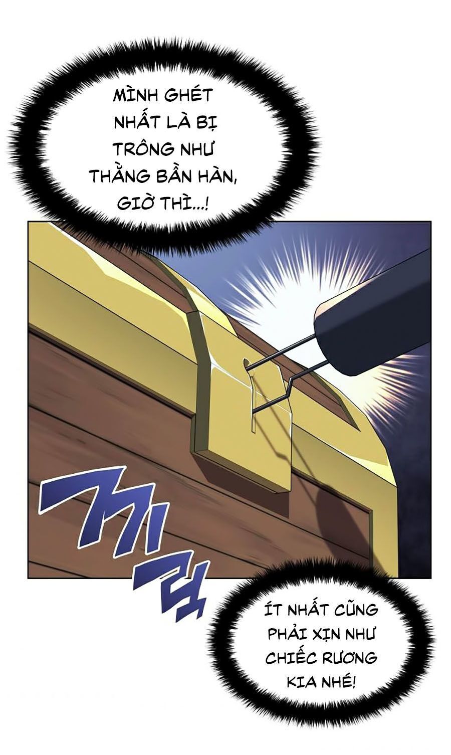 Thợ Rèn Huyền Thoại chapter 60 - Upload bởi truyensieuhay.com