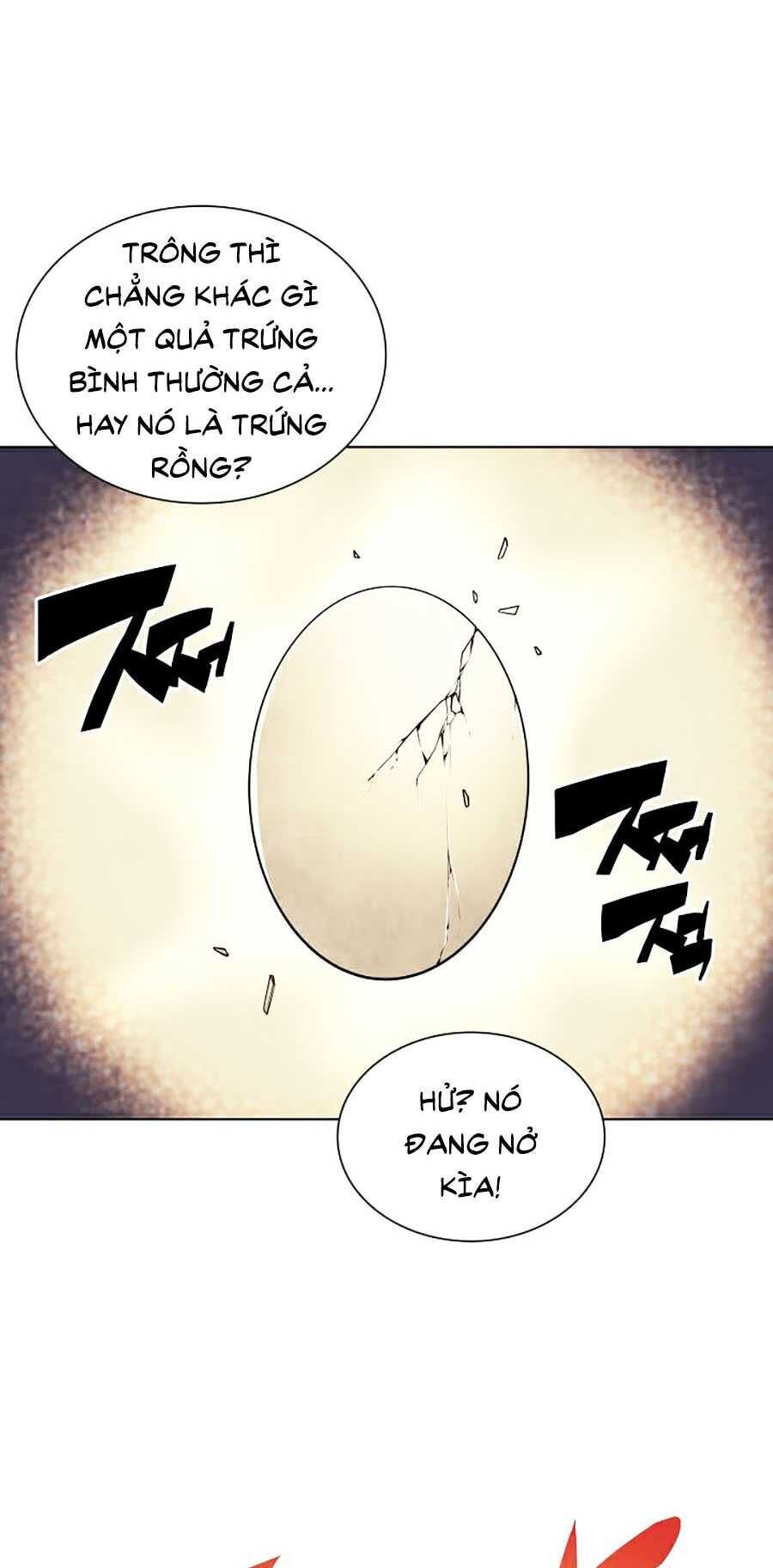 Thợ Rèn Huyền Thoại chapter 61 - Upload bởi truyensieuhay.com
