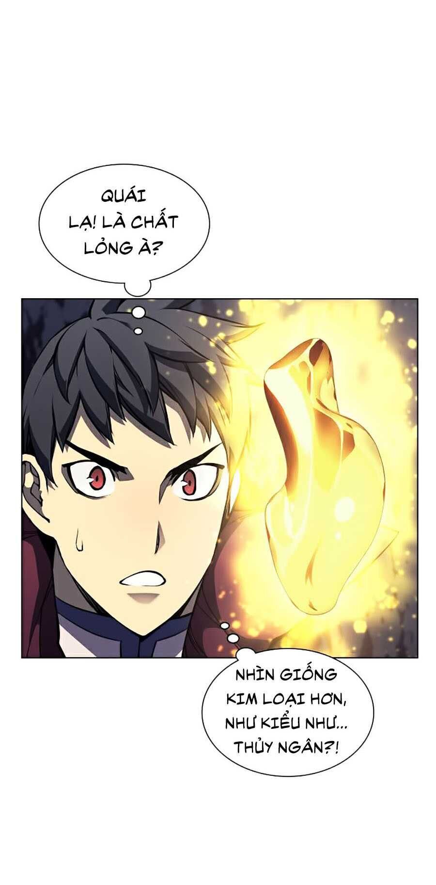 Thợ Rèn Huyền Thoại chapter 61 - Upload bởi truyensieuhay.com