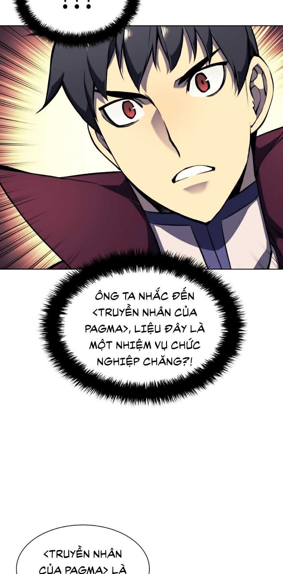 Thợ Rèn Huyền Thoại chapter 61 - Upload bởi truyensieuhay.com