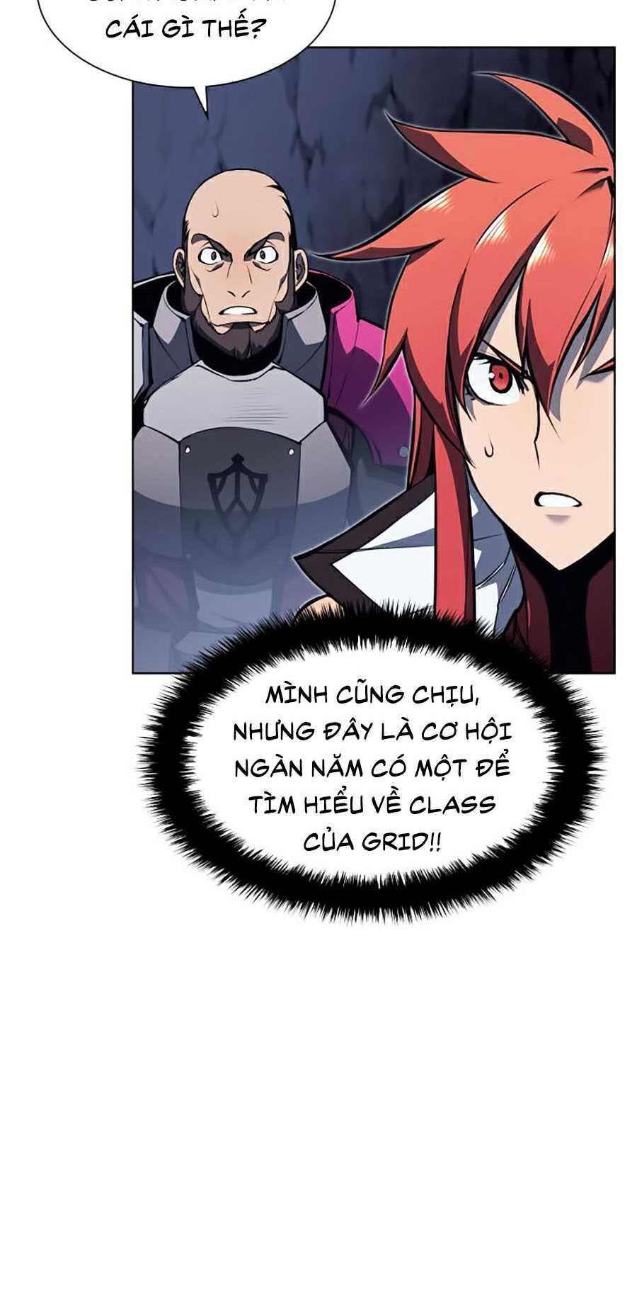 Thợ Rèn Huyền Thoại chapter 61 - Upload bởi truyensieuhay.com