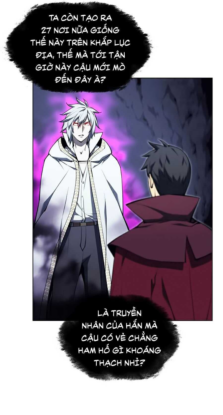 Thợ Rèn Huyền Thoại chapter 61 - Upload bởi truyensieuhay.com