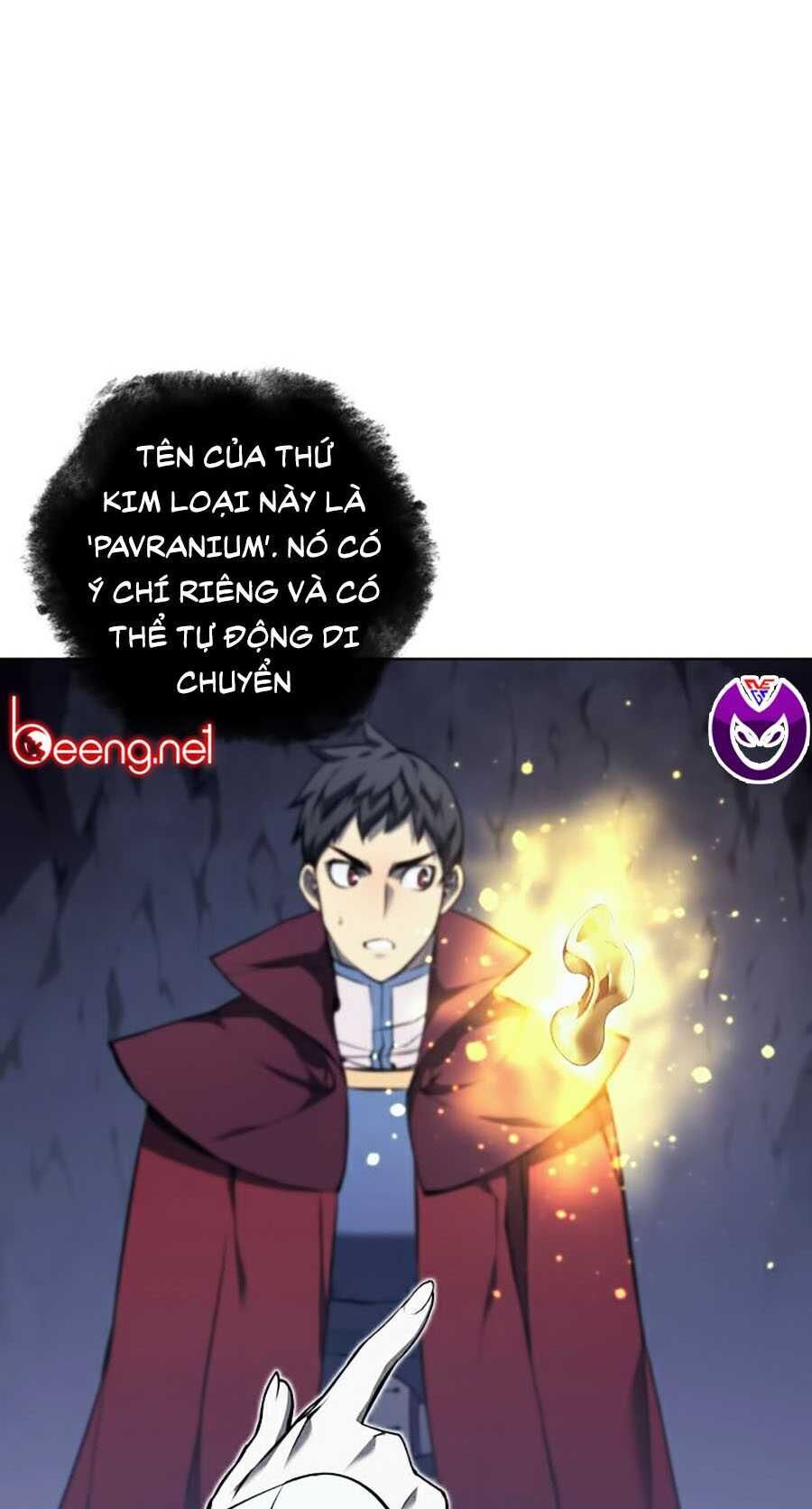 Thợ Rèn Huyền Thoại chapter 61 - Upload bởi truyensieuhay.com