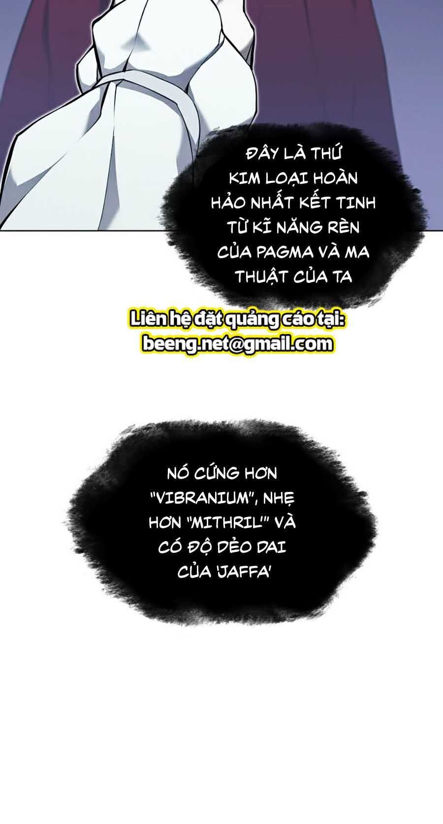 Thợ Rèn Huyền Thoại chapter 61 - Upload bởi truyensieuhay.com