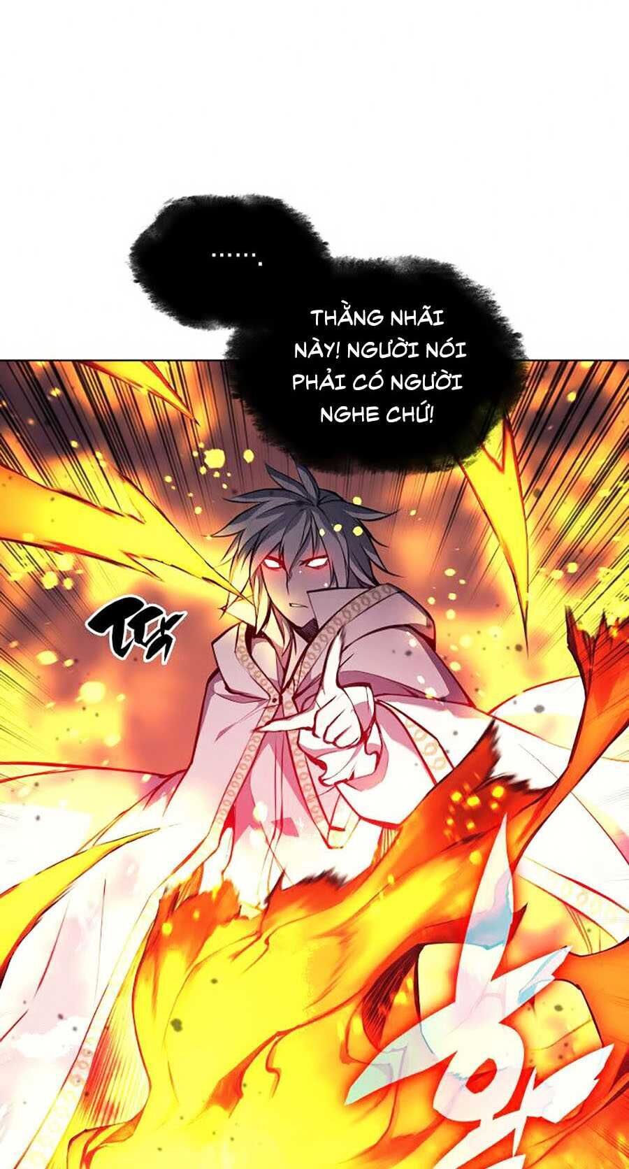 Thợ Rèn Huyền Thoại chapter 61 - Upload bởi truyensieuhay.com